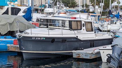 25' Ranger Tugs 2020 Yacht For Sale